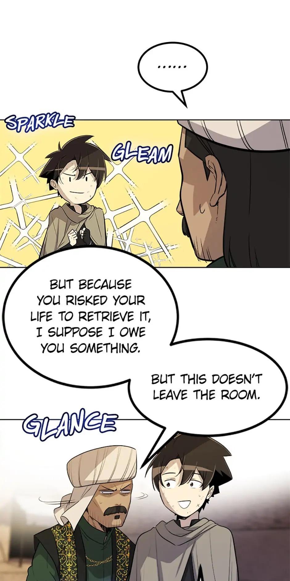 Disciple of the Holy Sword Chap 63 - Next Chap 64