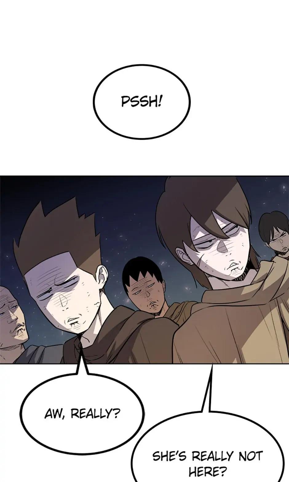 Disciple of the Holy Sword Chap 63 - Next Chap 64
