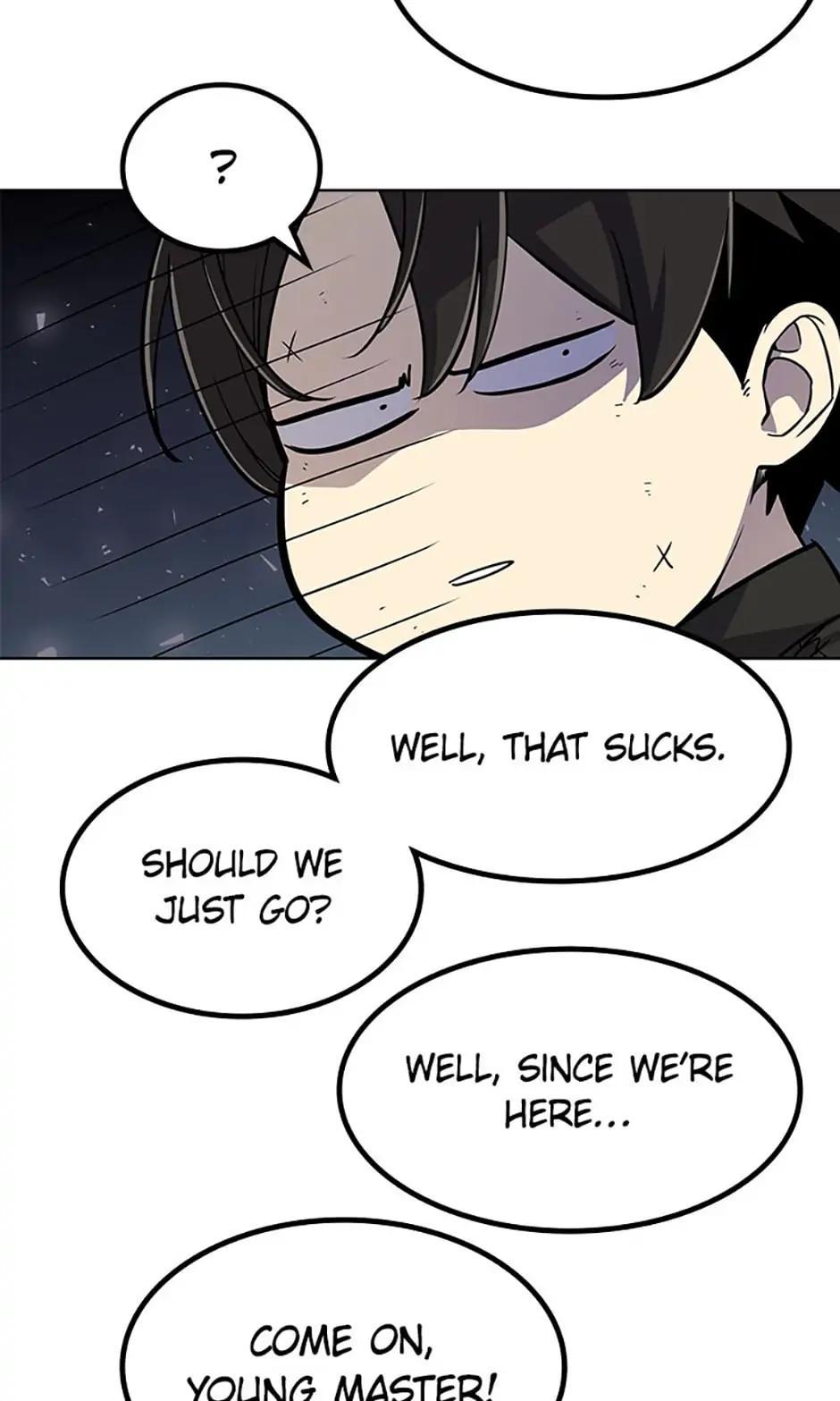 Disciple of the Holy Sword Chap 63 - Next Chap 64