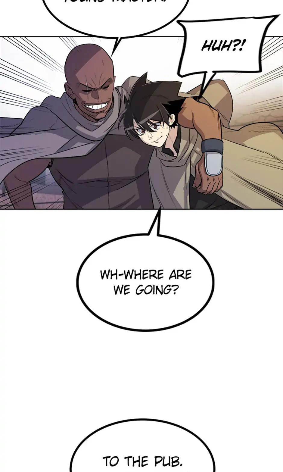 Disciple of the Holy Sword Chap 63 - Next Chap 64