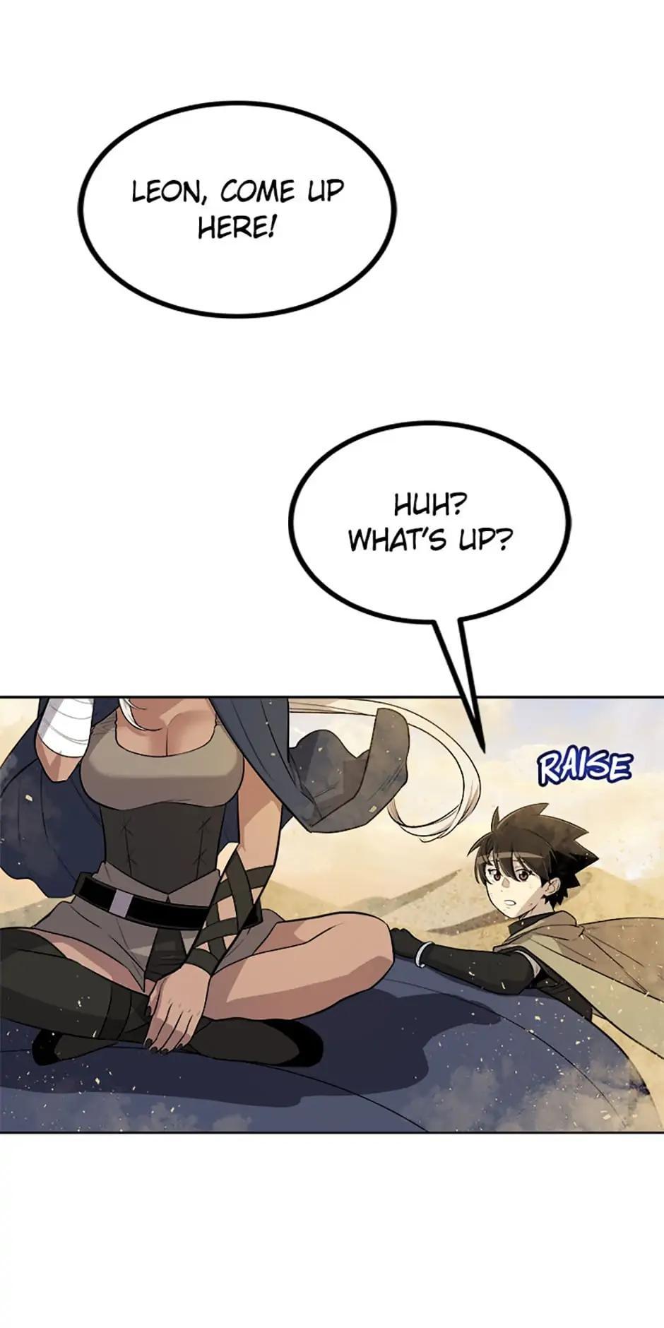Disciple of the Holy Sword Chap 63 - Next Chap 64
