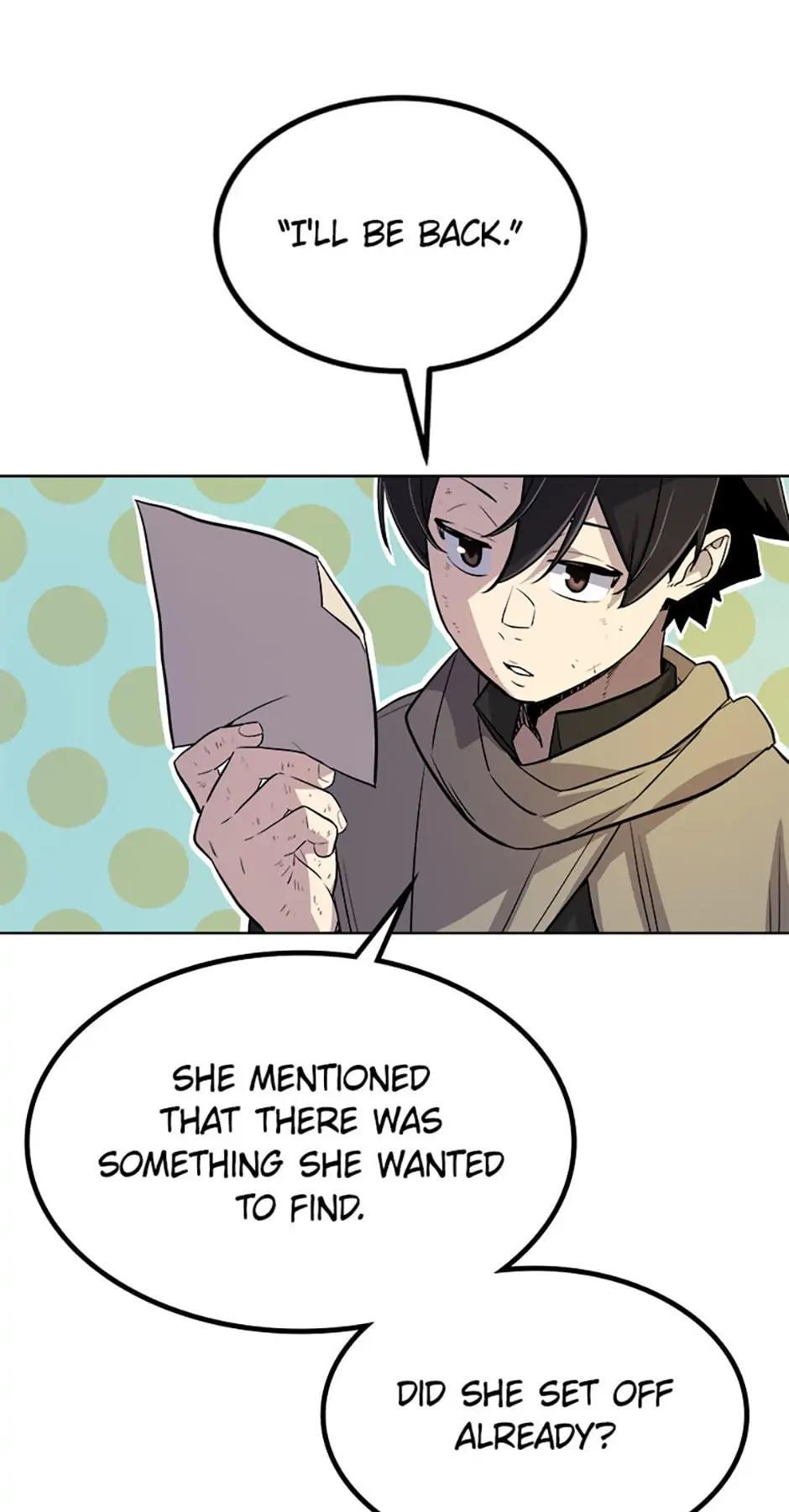 Disciple of the Holy Sword Chap 63 - Next Chap 64