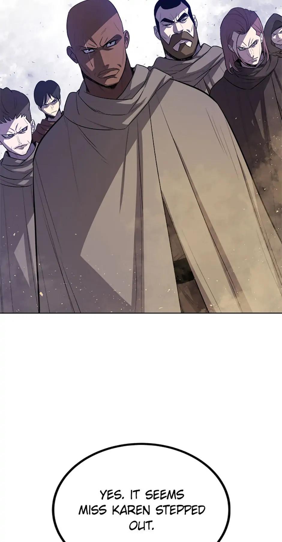 Disciple of the Holy Sword Chap 63 - Next Chap 64