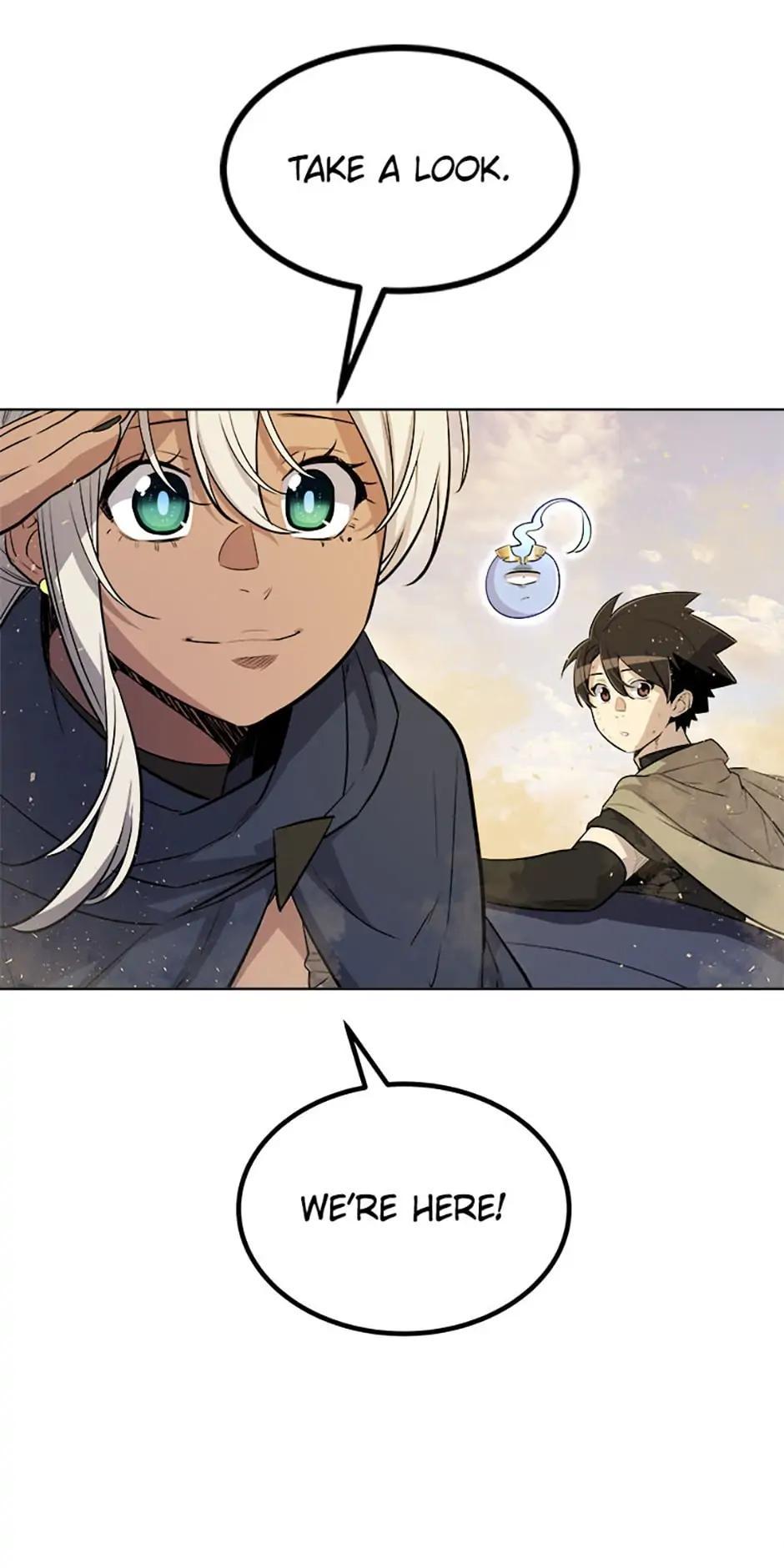 Disciple of the Holy Sword Chap 63 - Next Chap 64