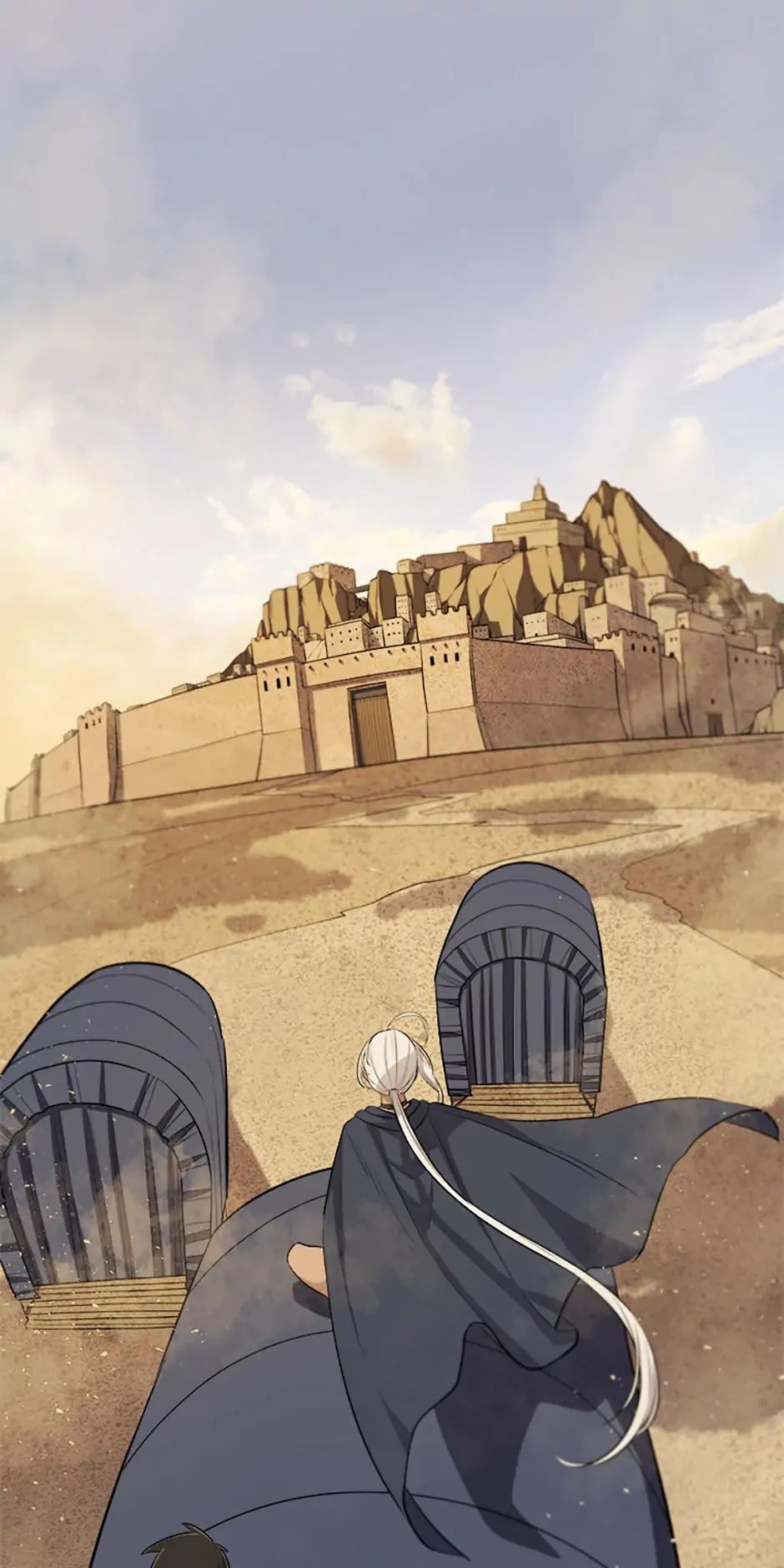 Disciple of the Holy Sword Chap 63 - Next Chap 64