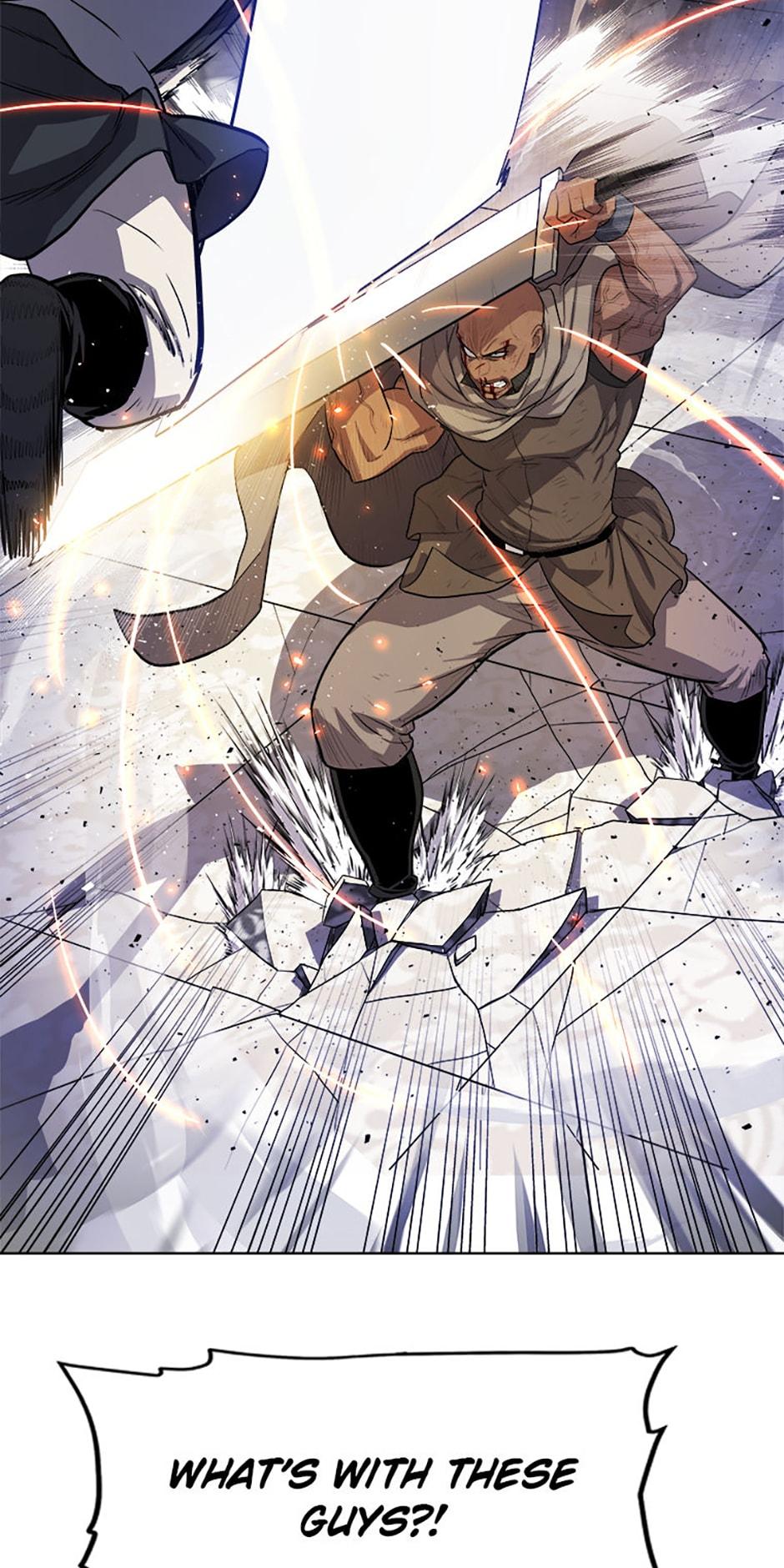 Disciple of the Holy Sword Chap 77 - Next Chap 78