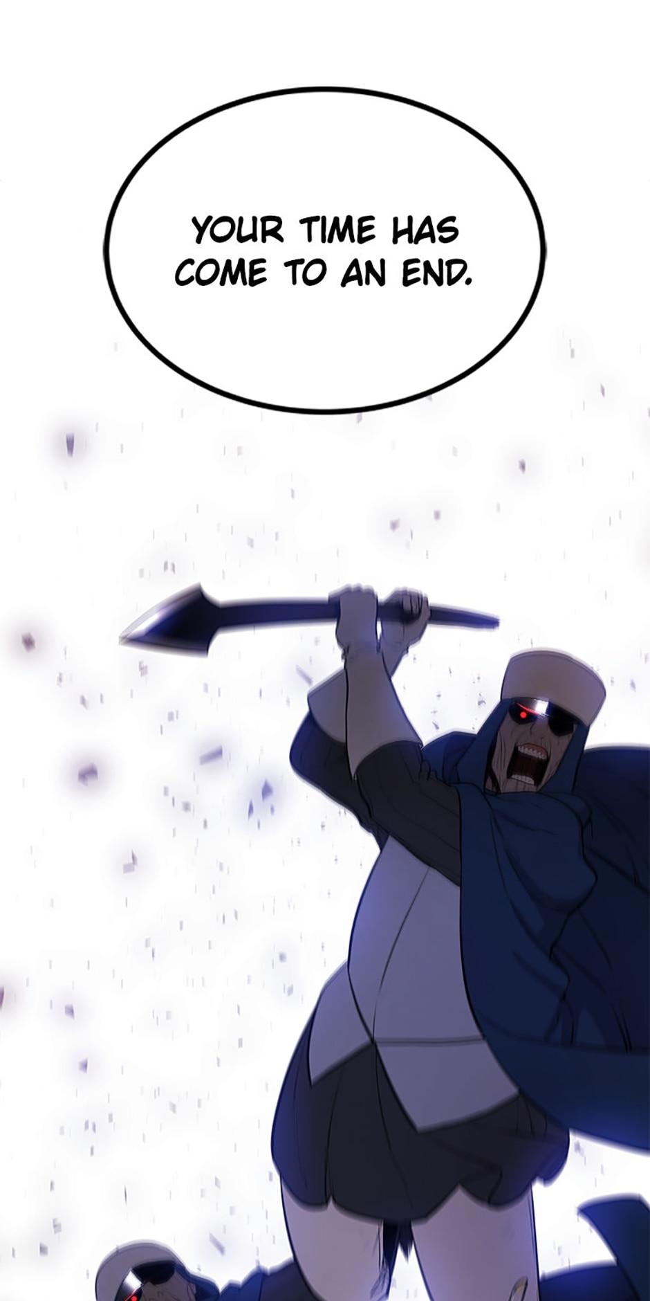 Disciple of the Holy Sword Chap 77 - Next Chap 78