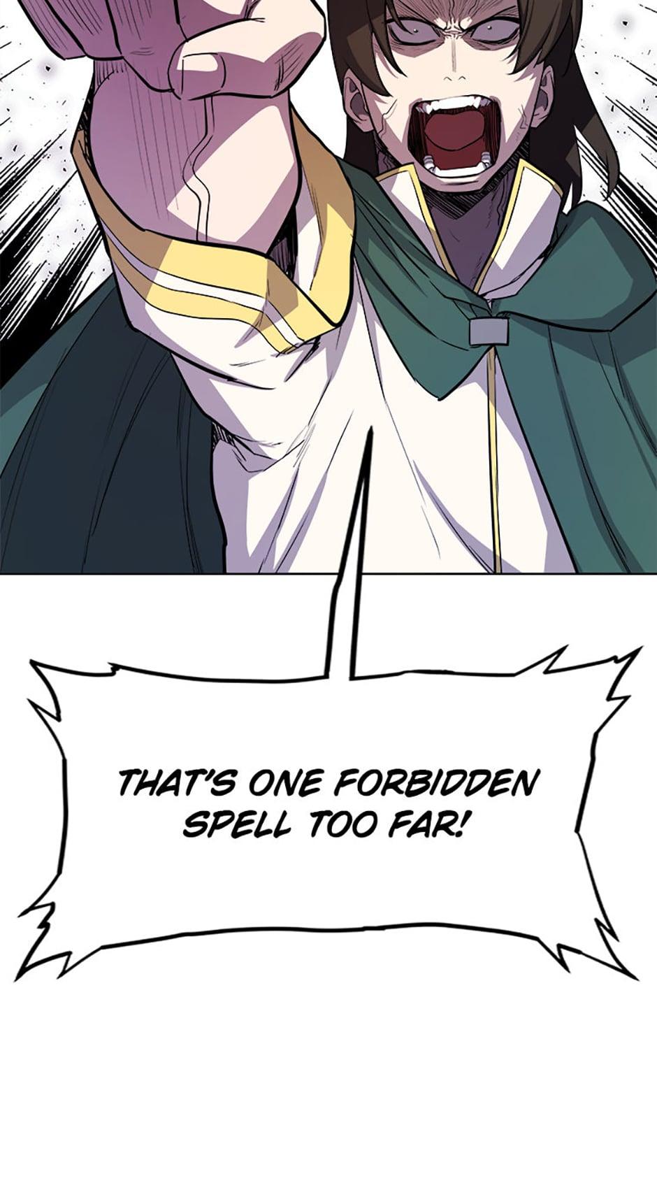 Disciple of the Holy Sword Chap 77 - Next Chap 78
