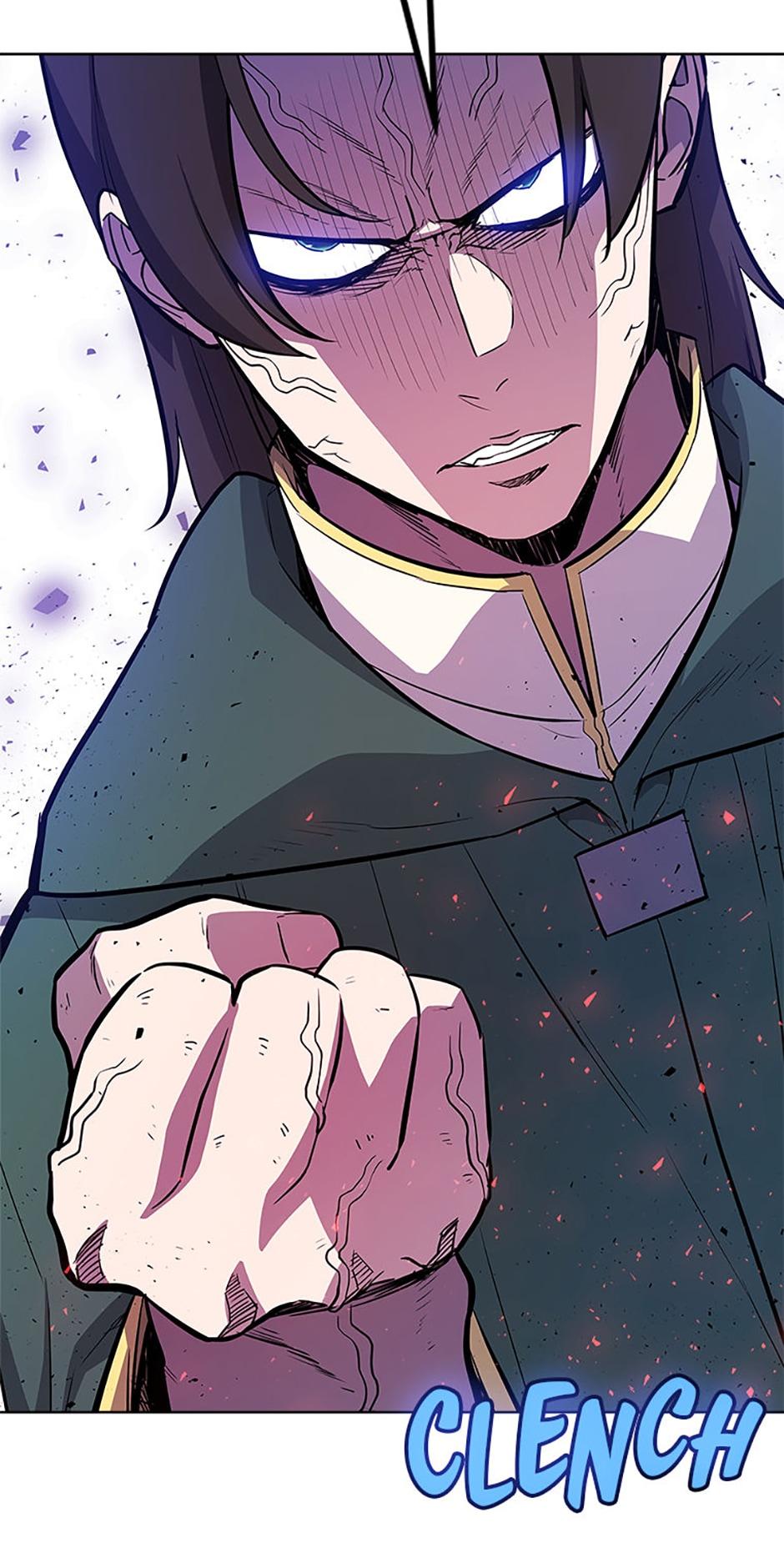 Disciple of the Holy Sword Chap 77 - Next Chap 78