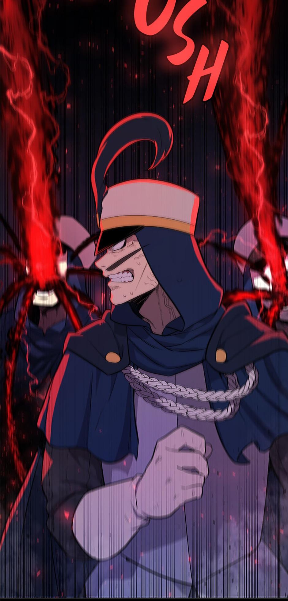 Disciple of the Holy Sword Chap 77 - Next Chap 78