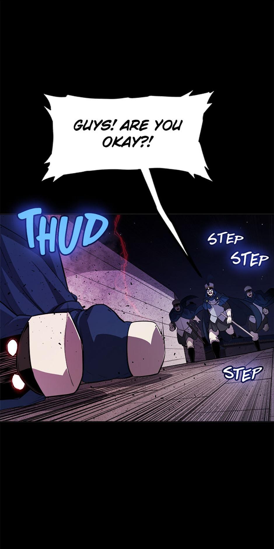 Disciple of the Holy Sword Chap 77 - Next Chap 78