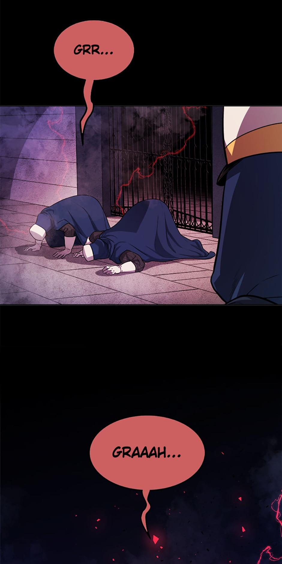 Disciple of the Holy Sword Chap 77 - Next Chap 78