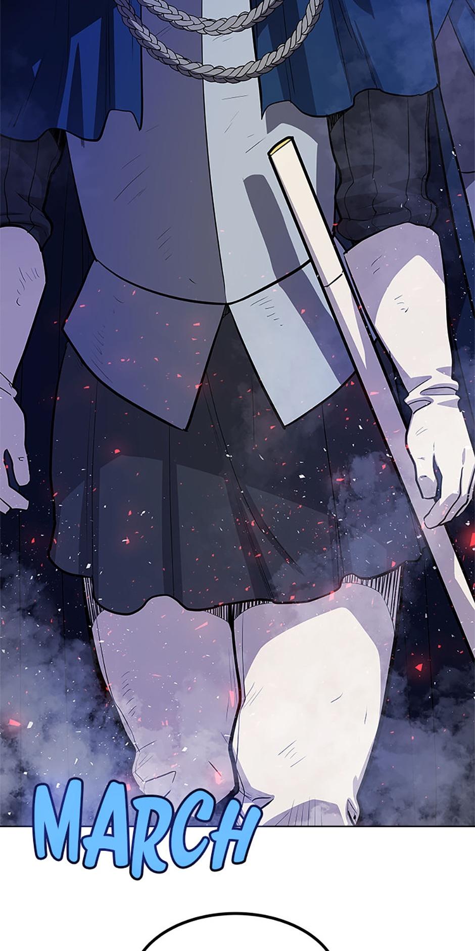 Disciple of the Holy Sword Chap 77 - Next Chap 78