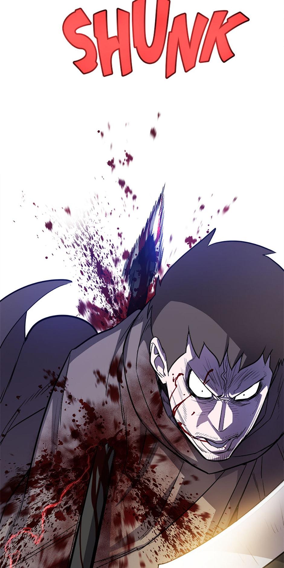 Disciple of the Holy Sword Chap 77 - Next Chap 78