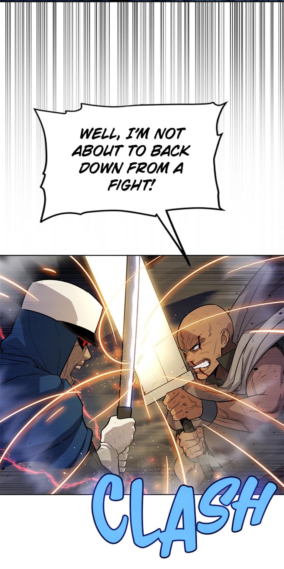 Disciple of the Holy Sword Chap 77 - Next Chap 78