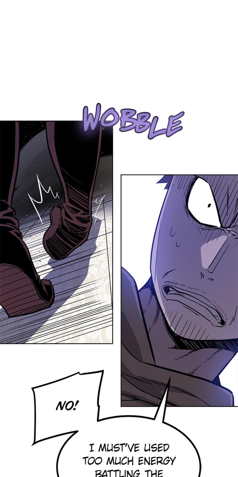 Disciple of the Holy Sword Chap 77 - Next Chap 78