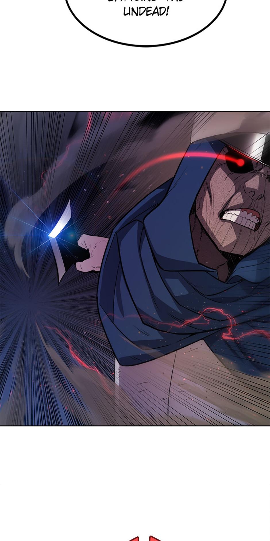 Disciple of the Holy Sword Chap 77 - Next Chap 78
