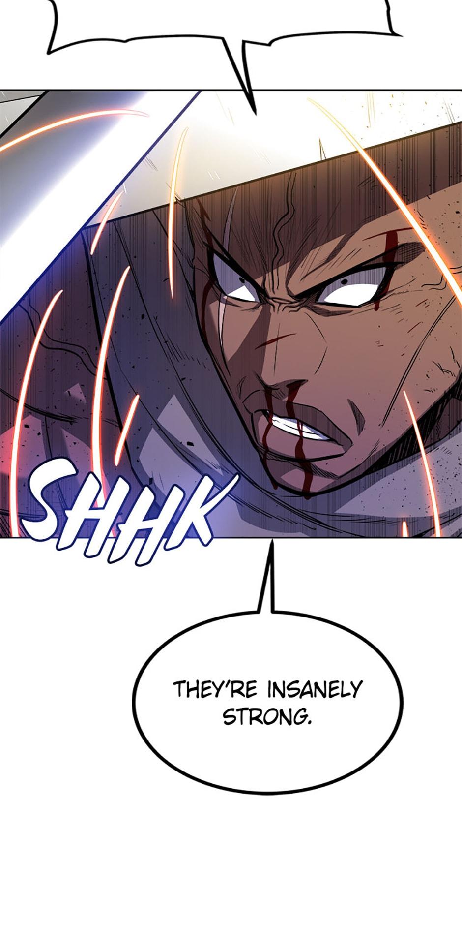 Disciple of the Holy Sword Chap 77 - Next Chap 78
