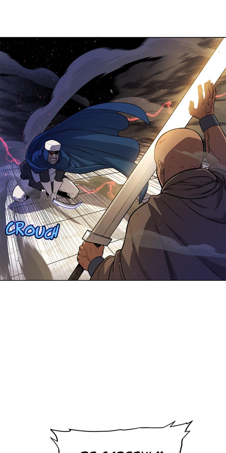 Disciple of the Holy Sword Chap 77 - Next Chap 78