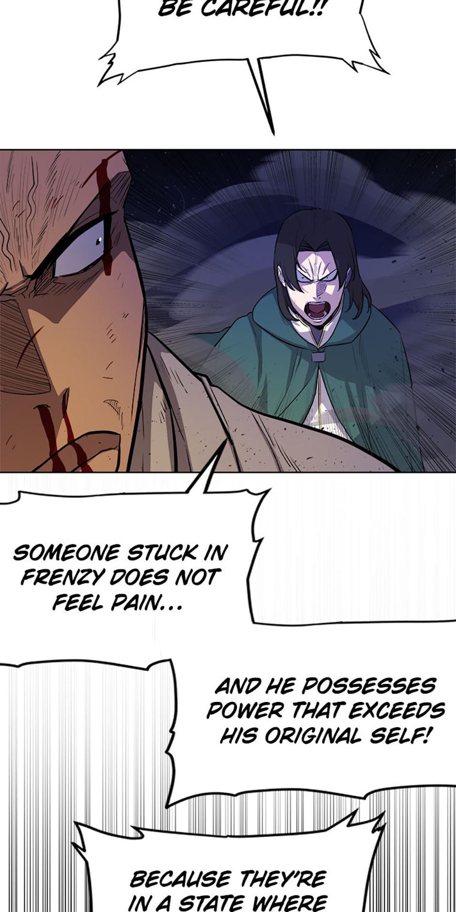 Disciple of the Holy Sword Chap 77 - Next Chap 78