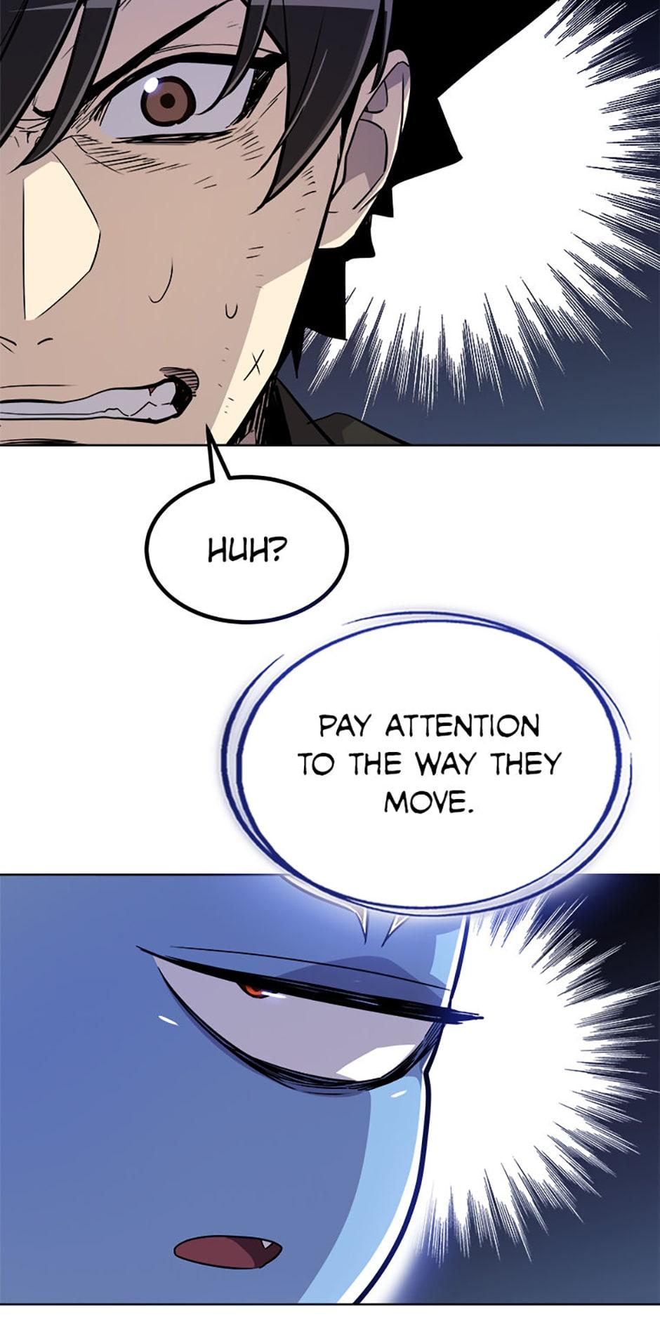 Disciple of the Holy Sword Chap 77 - Next Chap 78