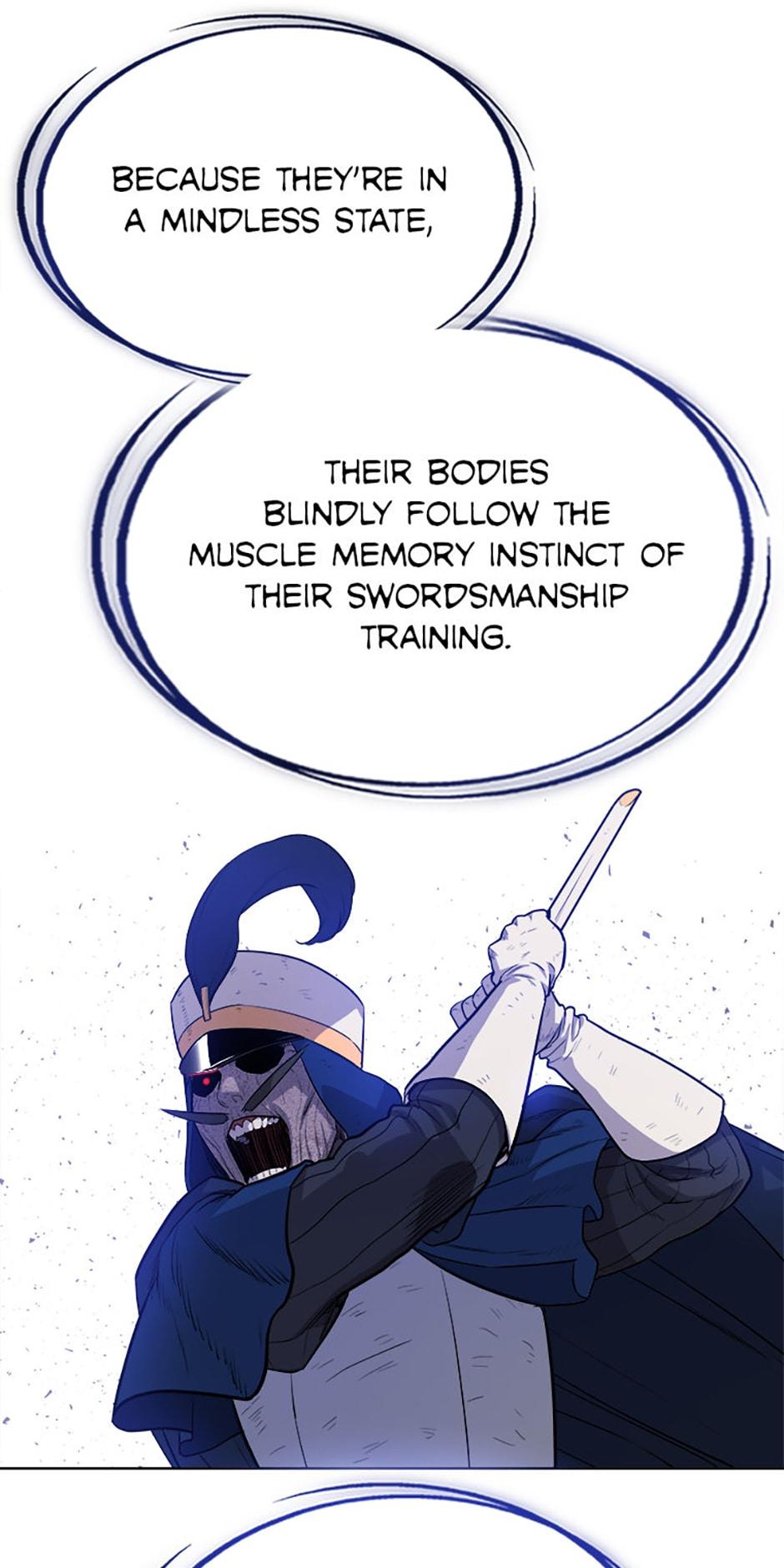 Disciple of the Holy Sword Chap 77 - Next Chap 78