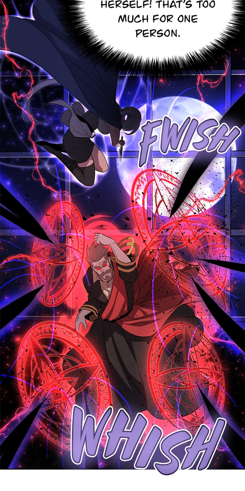 Disciple of the Holy Sword Chap 77 - Next Chap 78