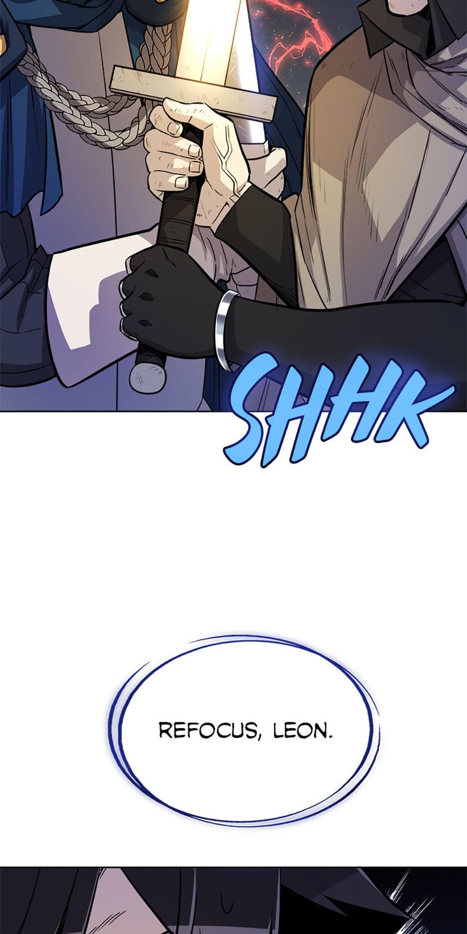 Disciple of the Holy Sword Chap 77 - Next Chap 78