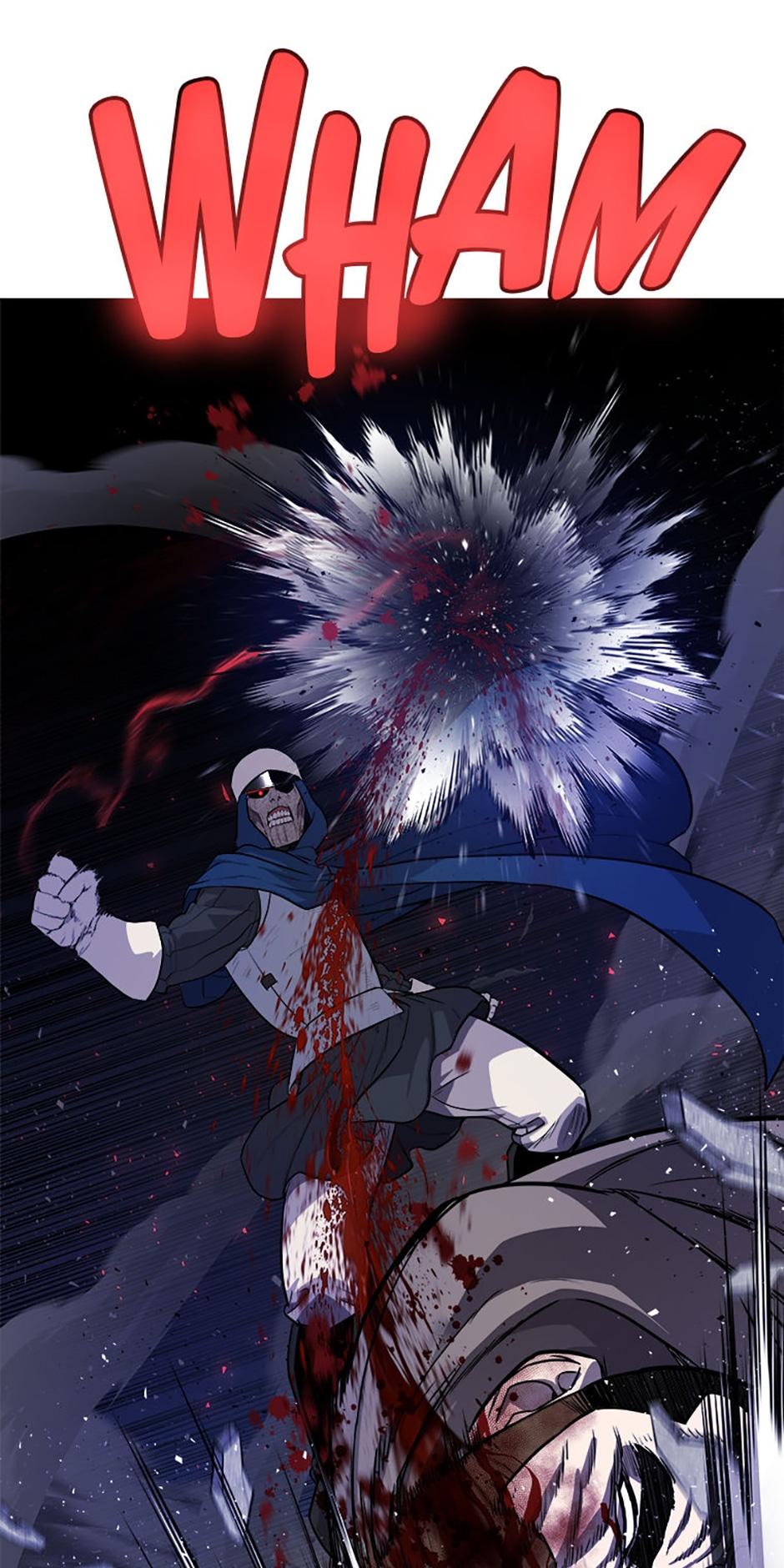 Disciple of the Holy Sword Chap 77 - Next Chap 78