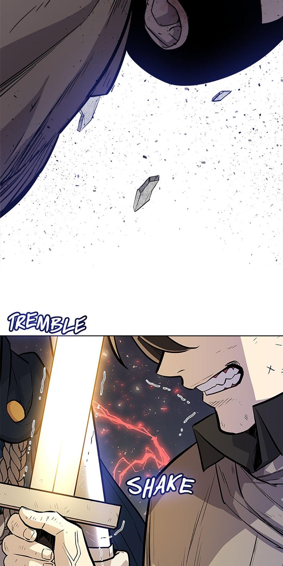 Disciple of the Holy Sword Chap 77 - Next Chap 78