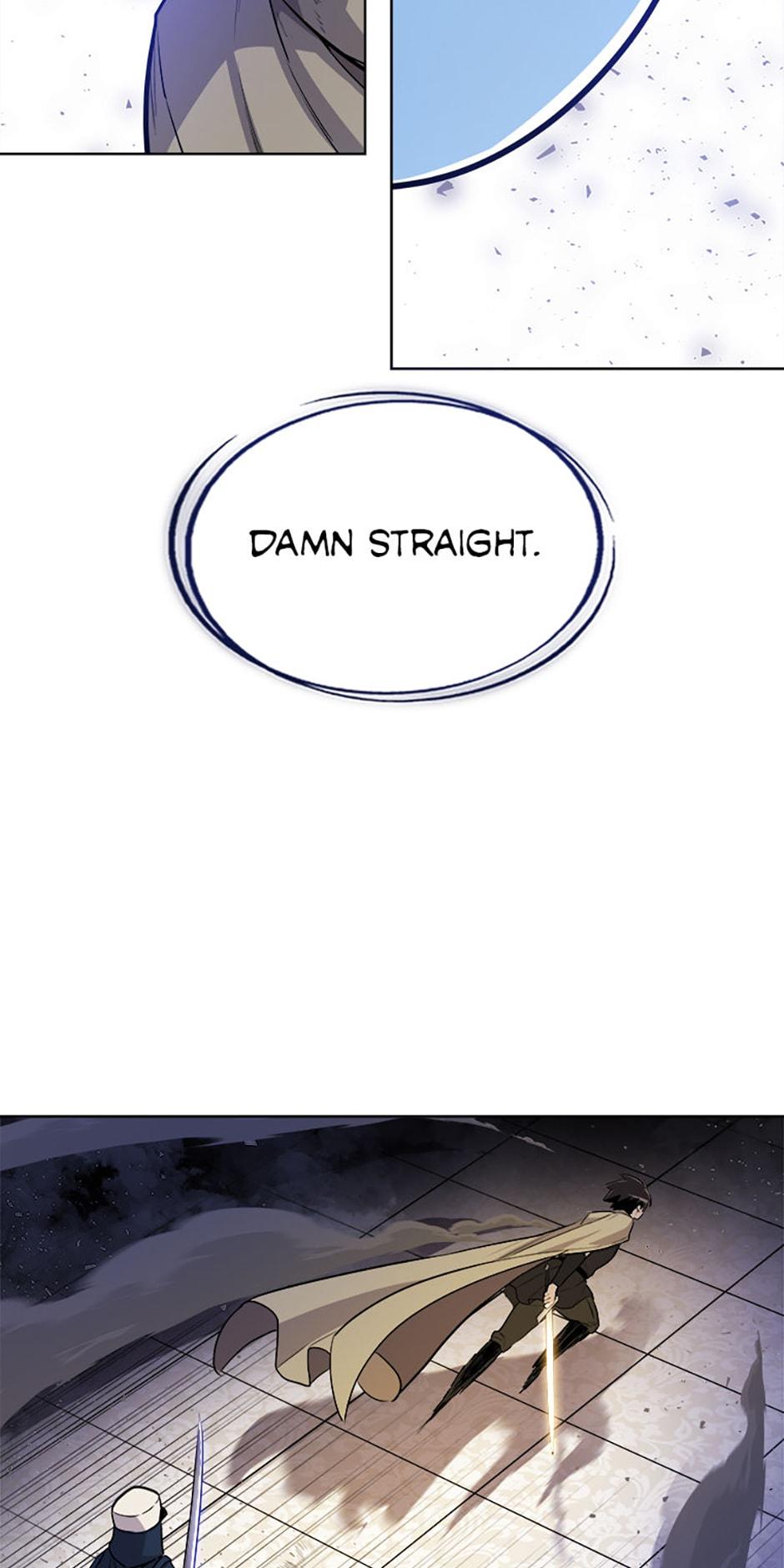 Disciple of the Holy Sword Chap 77 - Next Chap 78