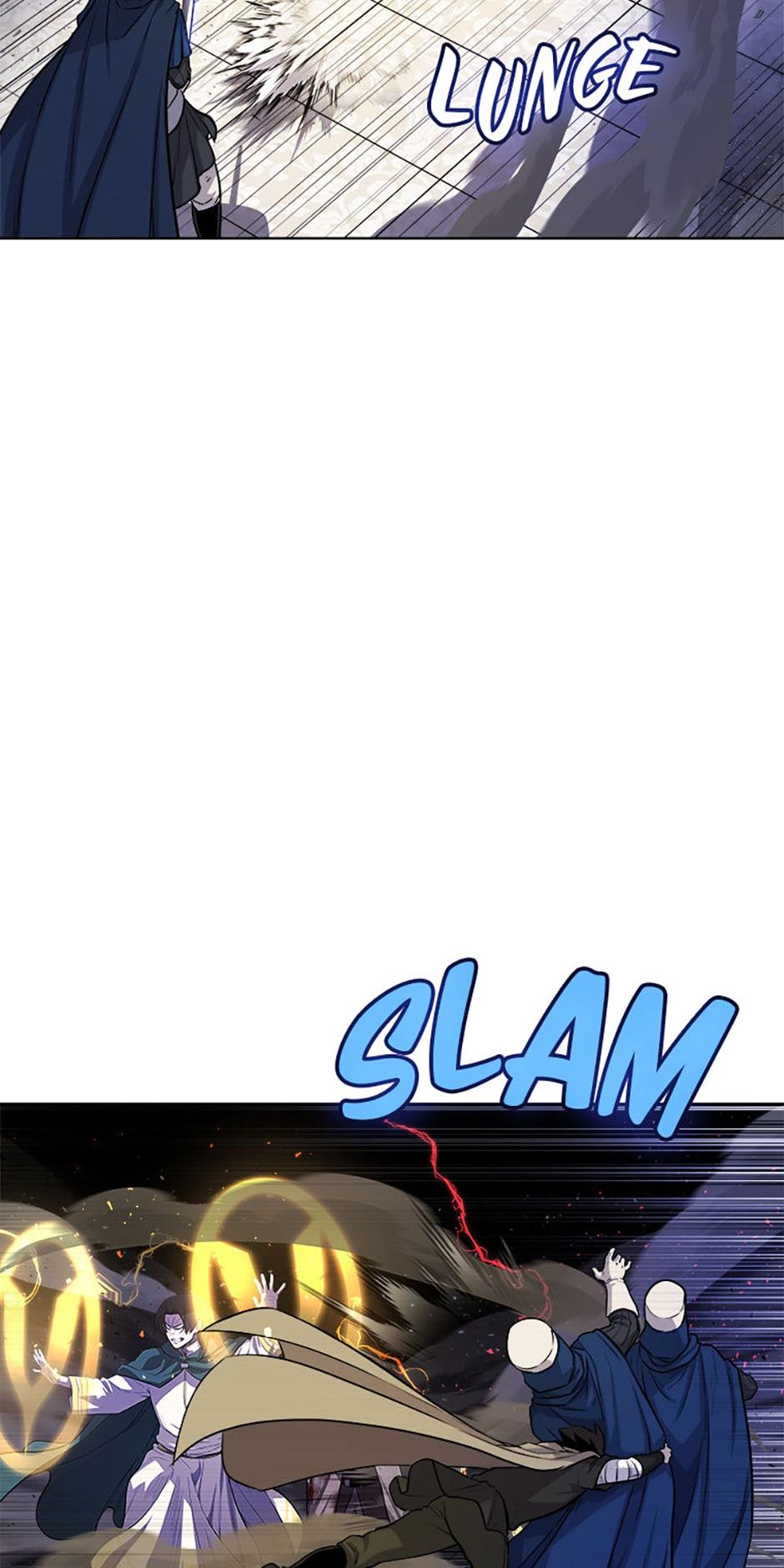 Disciple of the Holy Sword Chap 77 - Next Chap 78