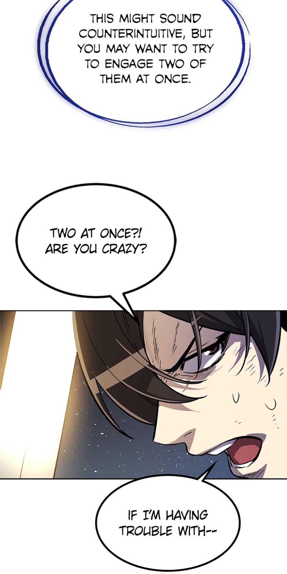 Disciple of the Holy Sword Chap 77 - Next Chap 78