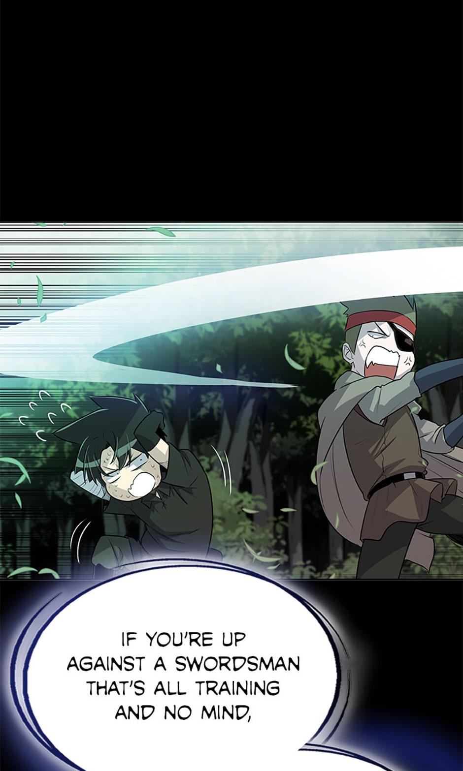 Disciple of the Holy Sword Chap 77 - Next Chap 78