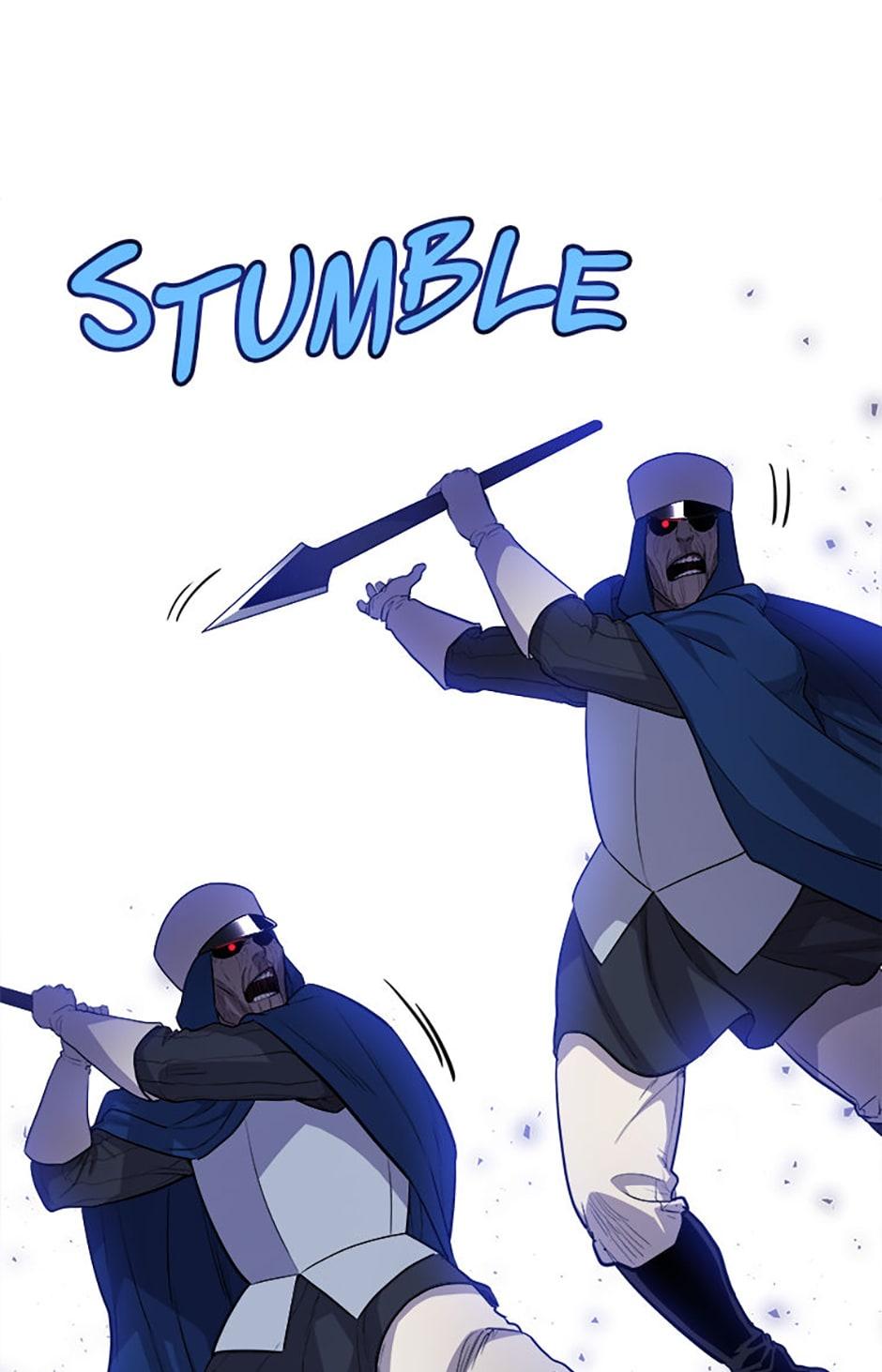 Disciple of the Holy Sword Chap 77 - Next Chap 78