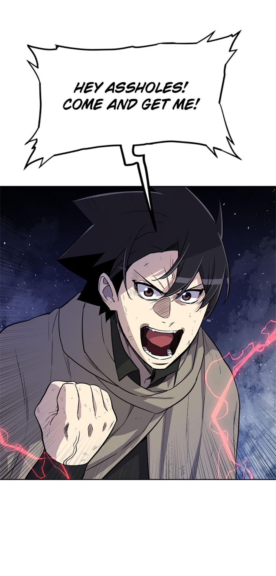 Disciple of the Holy Sword Chap 77 - Next Chap 78