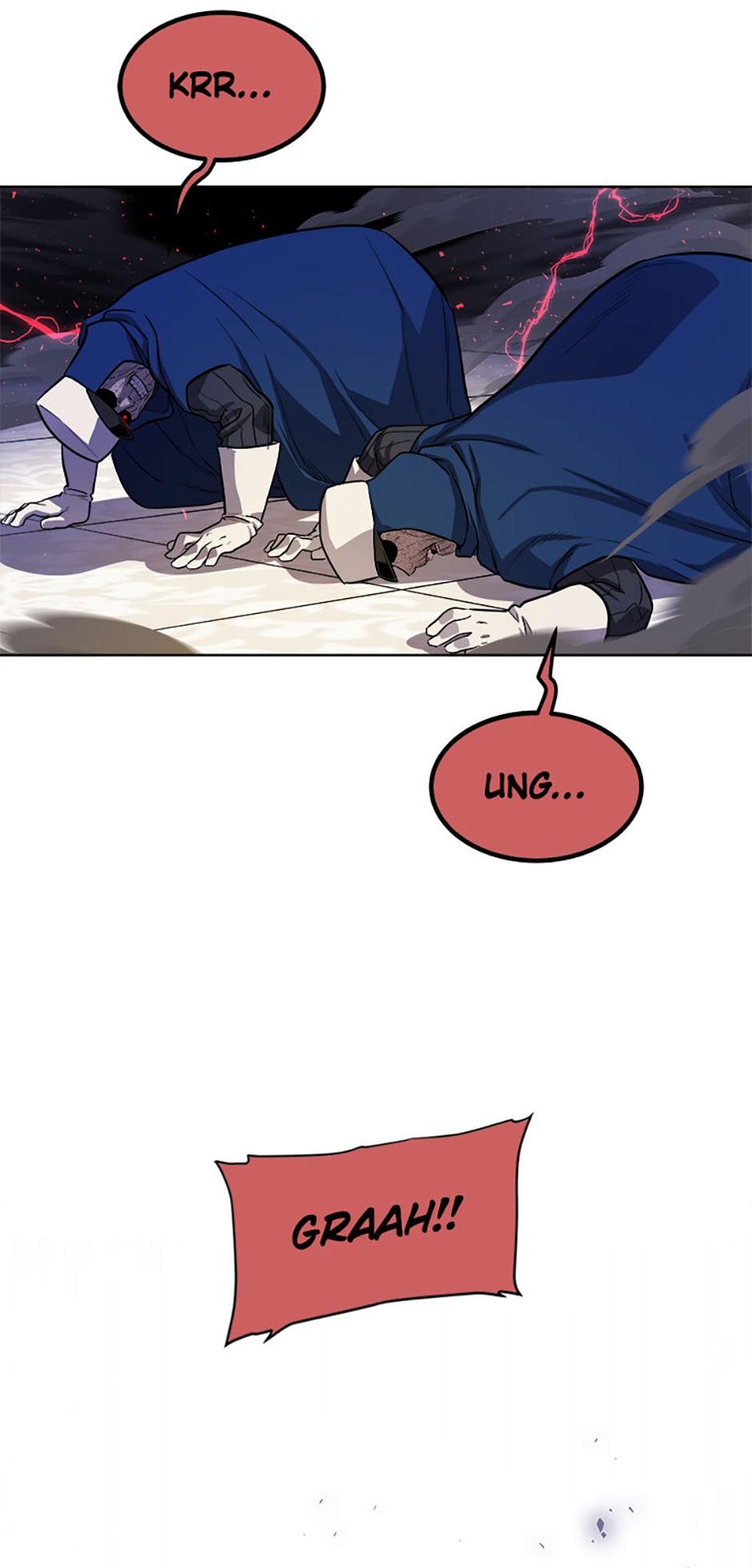 Disciple of the Holy Sword Chap 77 - Next Chap 78