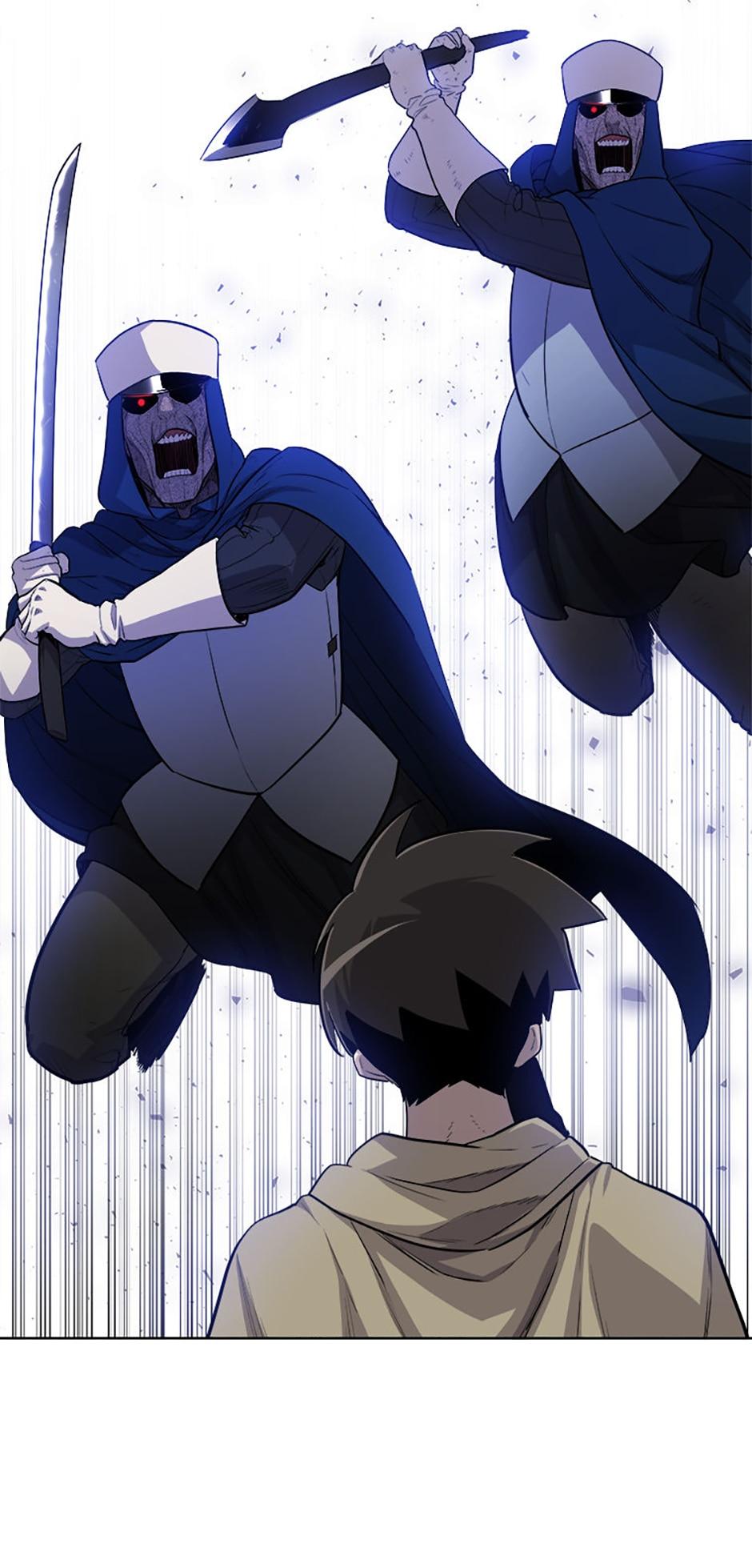 Disciple of the Holy Sword Chap 77 - Next Chap 78