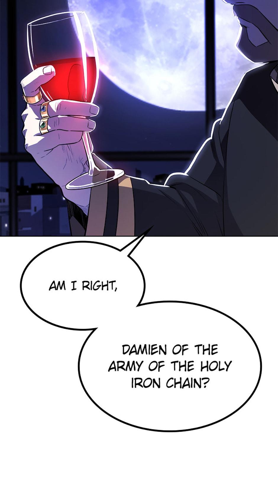 Disciple of the Holy Sword Chap 74 - Next Chap 75