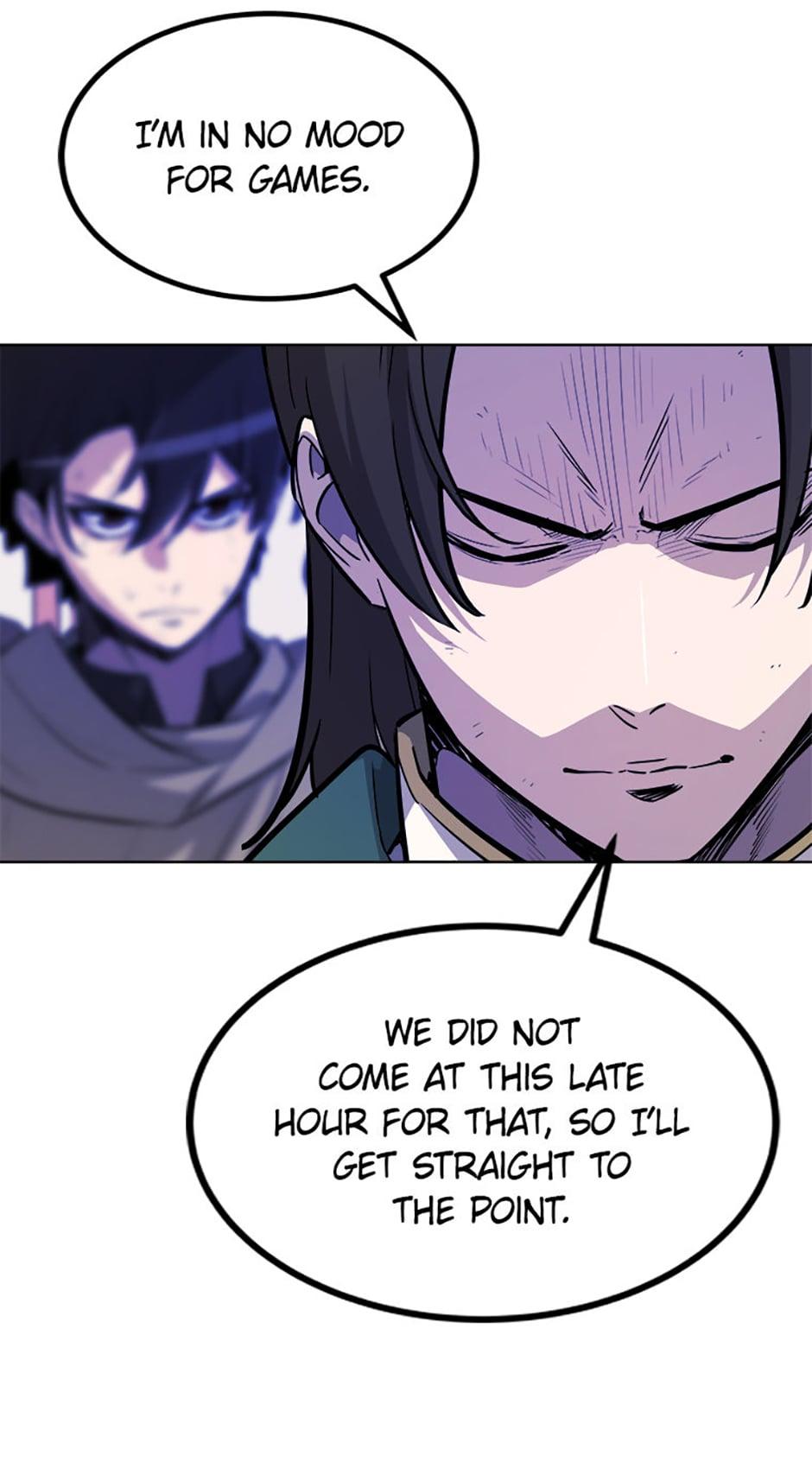 Disciple of the Holy Sword Chap 74 - Next Chap 75