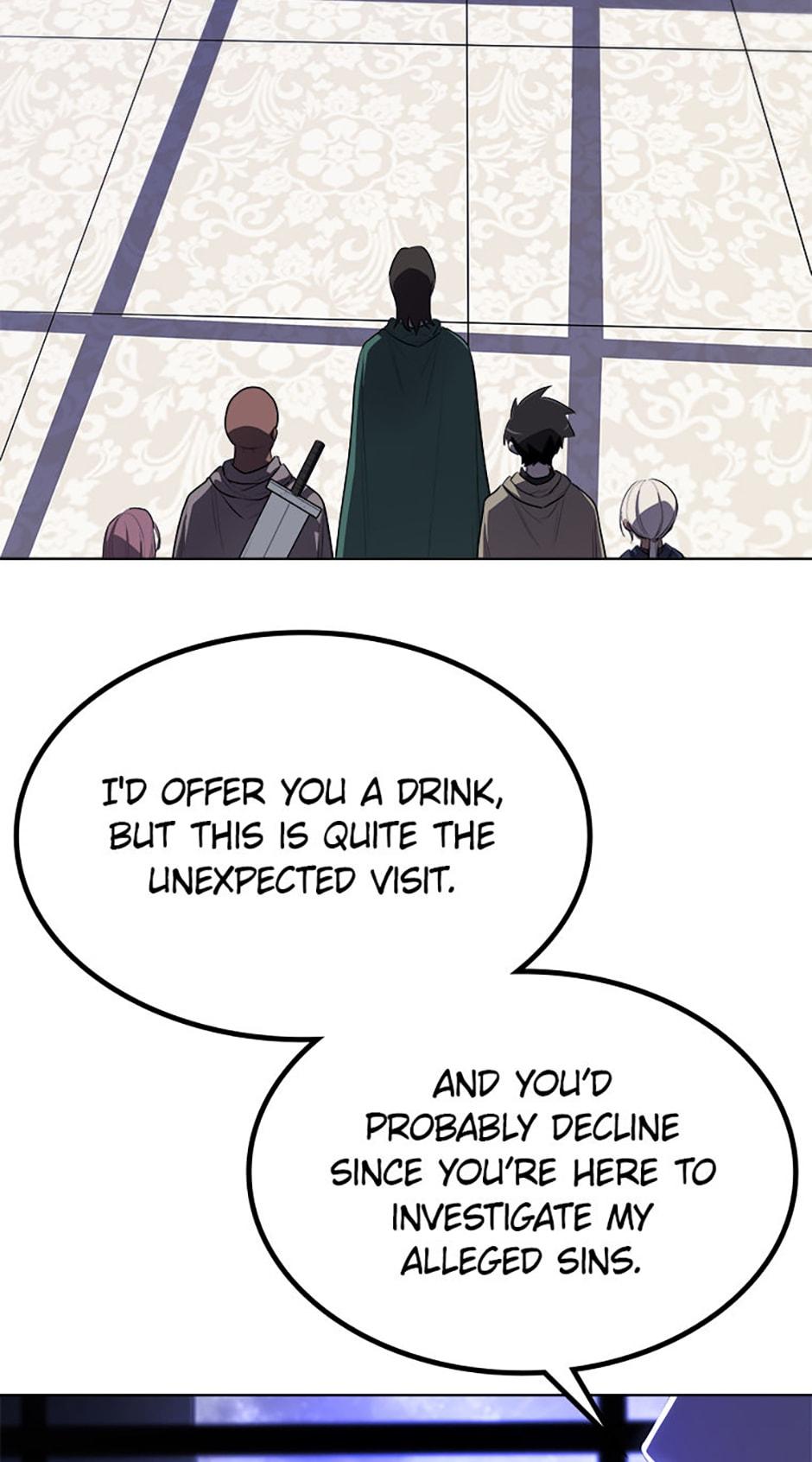 Disciple of the Holy Sword Chap 74 - Next Chap 75