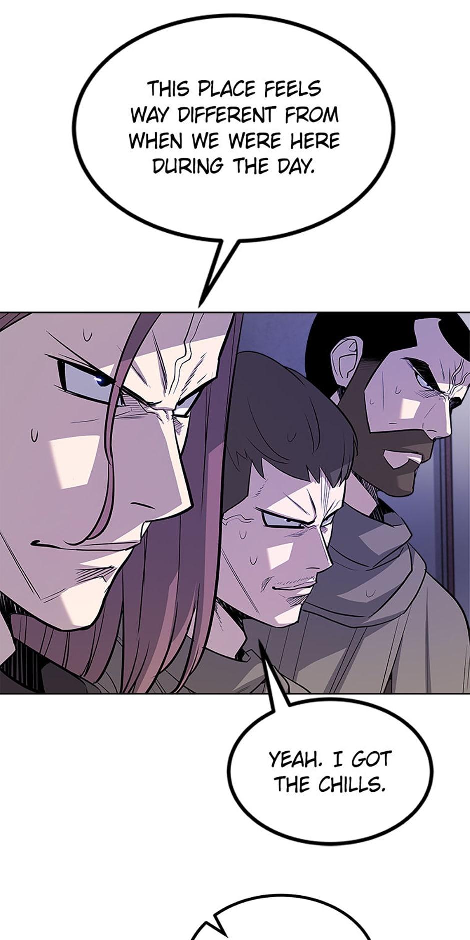 Disciple of the Holy Sword Chap 74 - Next Chap 75