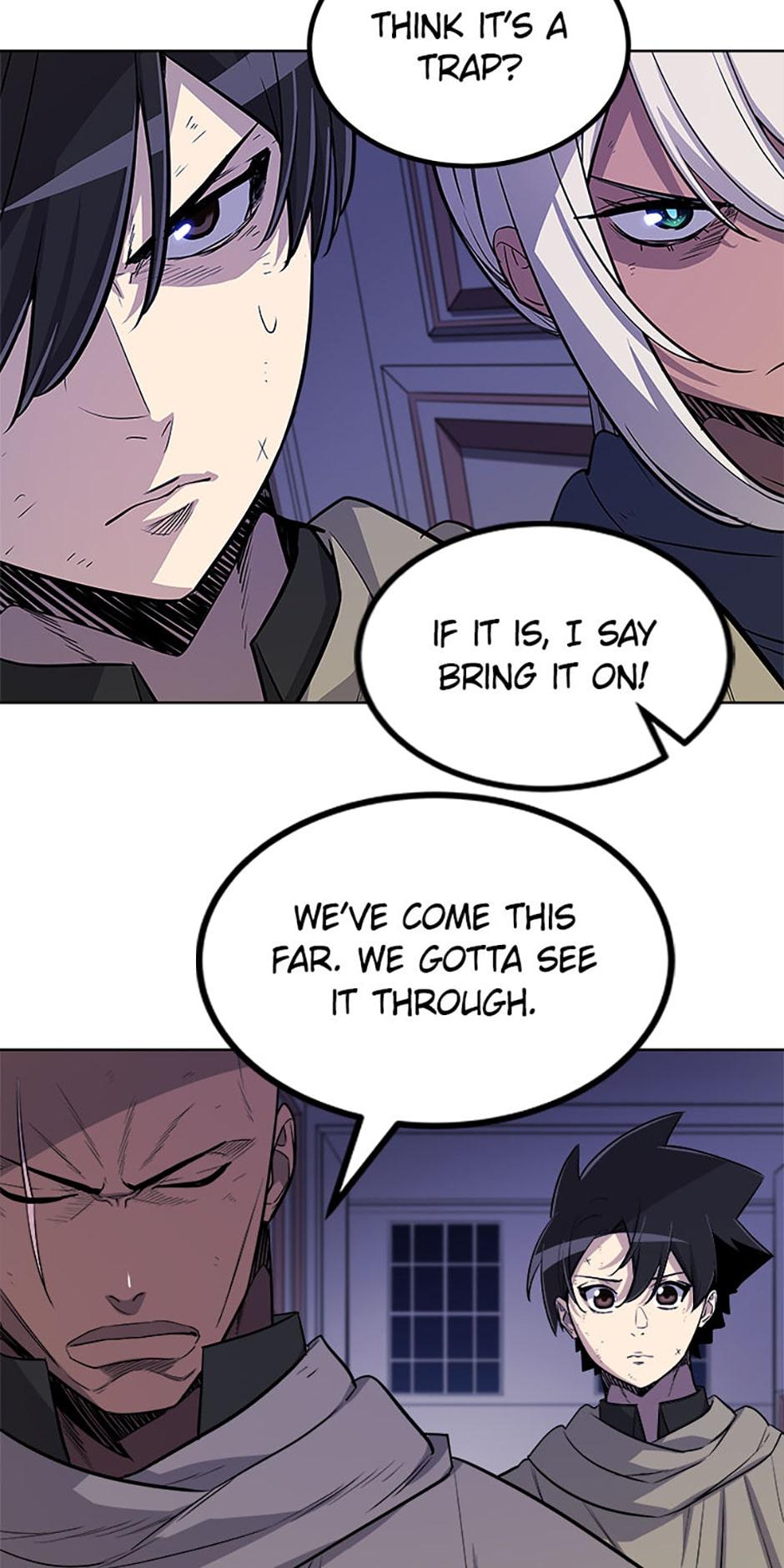Disciple of the Holy Sword Chap 74 - Next Chap 75