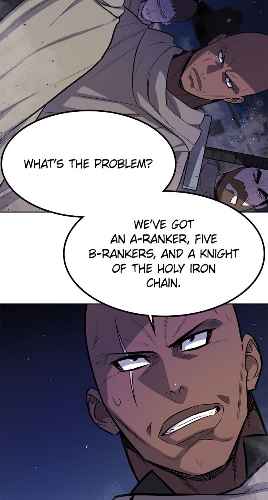 Disciple of the Holy Sword Chap 74 - Next Chap 75