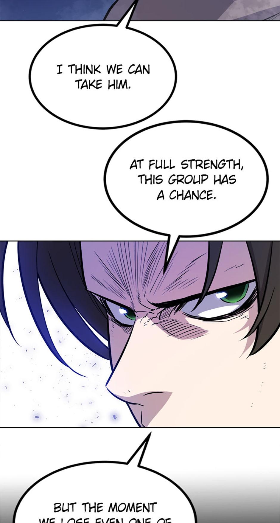 Disciple of the Holy Sword Chap 74 - Next Chap 75
