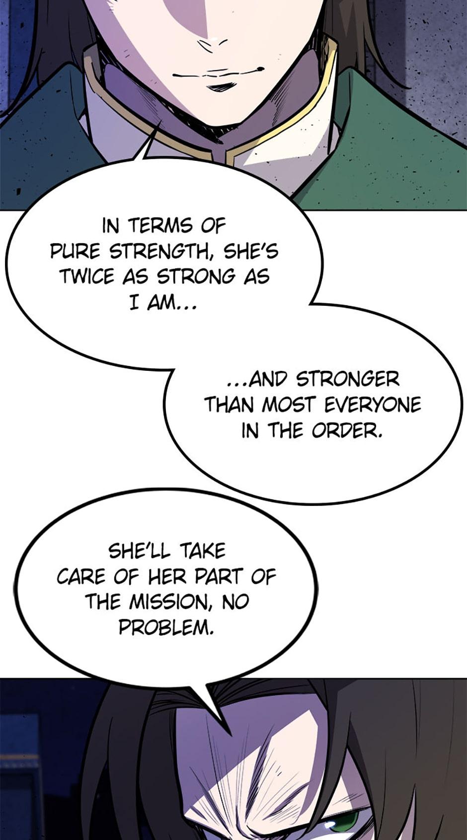 Disciple of the Holy Sword Chap 74 - Next Chap 75