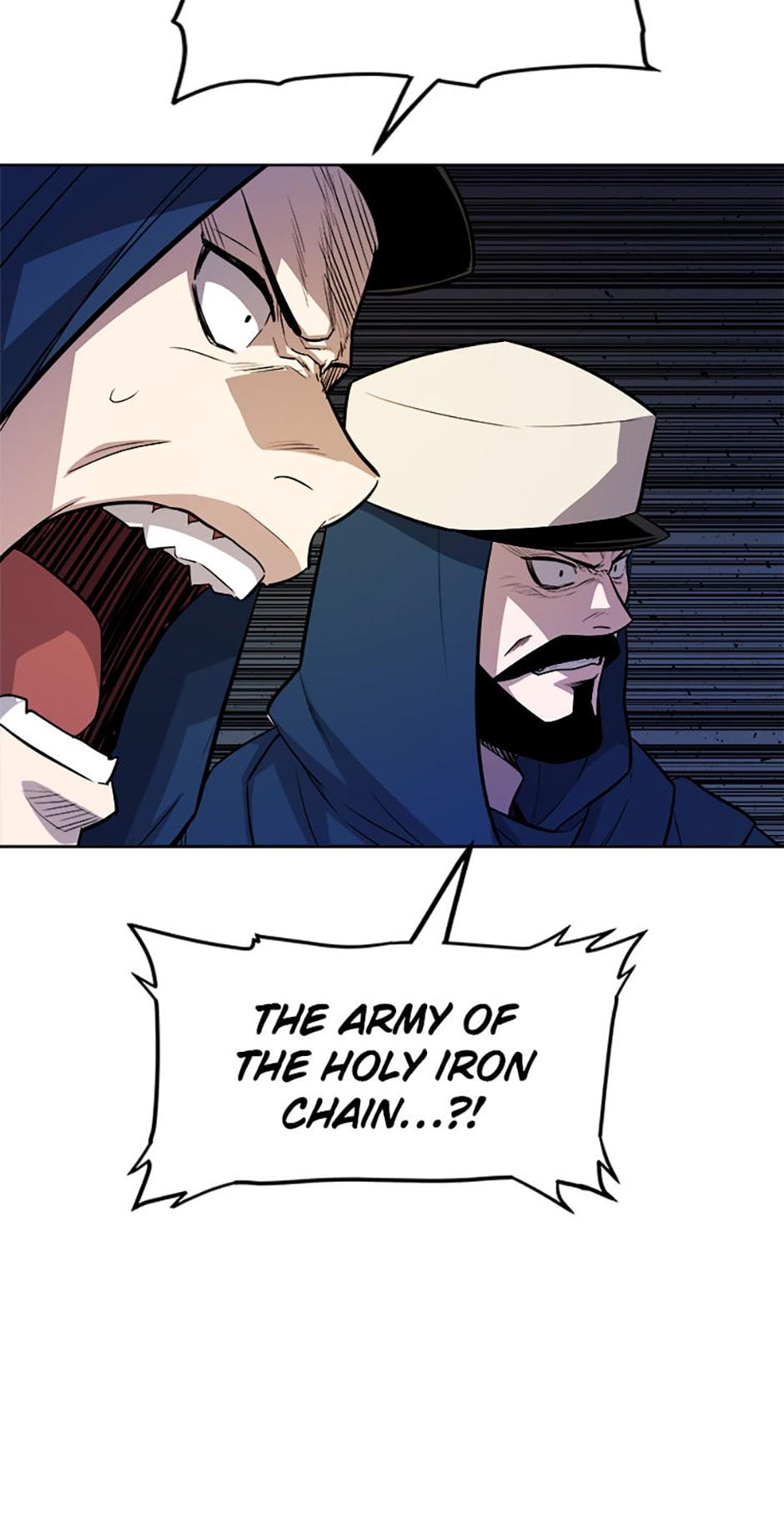 Disciple of the Holy Sword Chap 74 - Next Chap 75