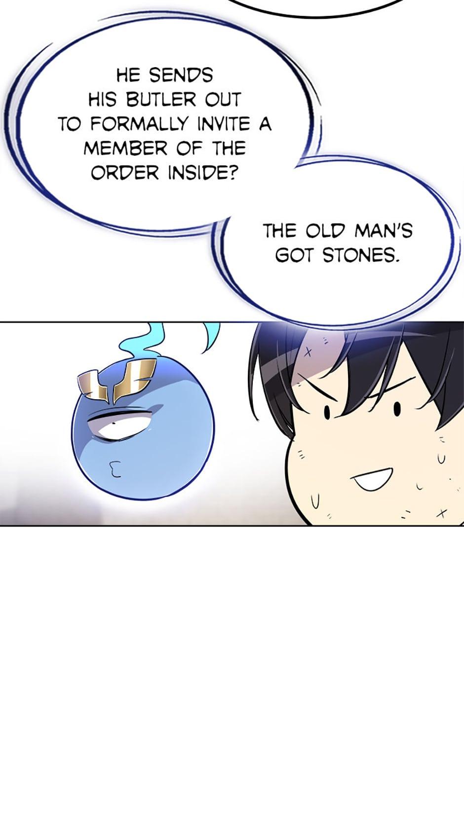 Disciple of the Holy Sword Chap 74 - Next Chap 75