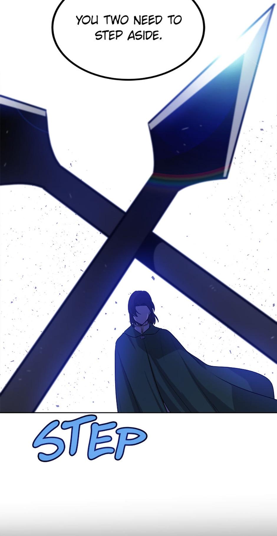 Disciple of the Holy Sword Chap 74 - Next Chap 75