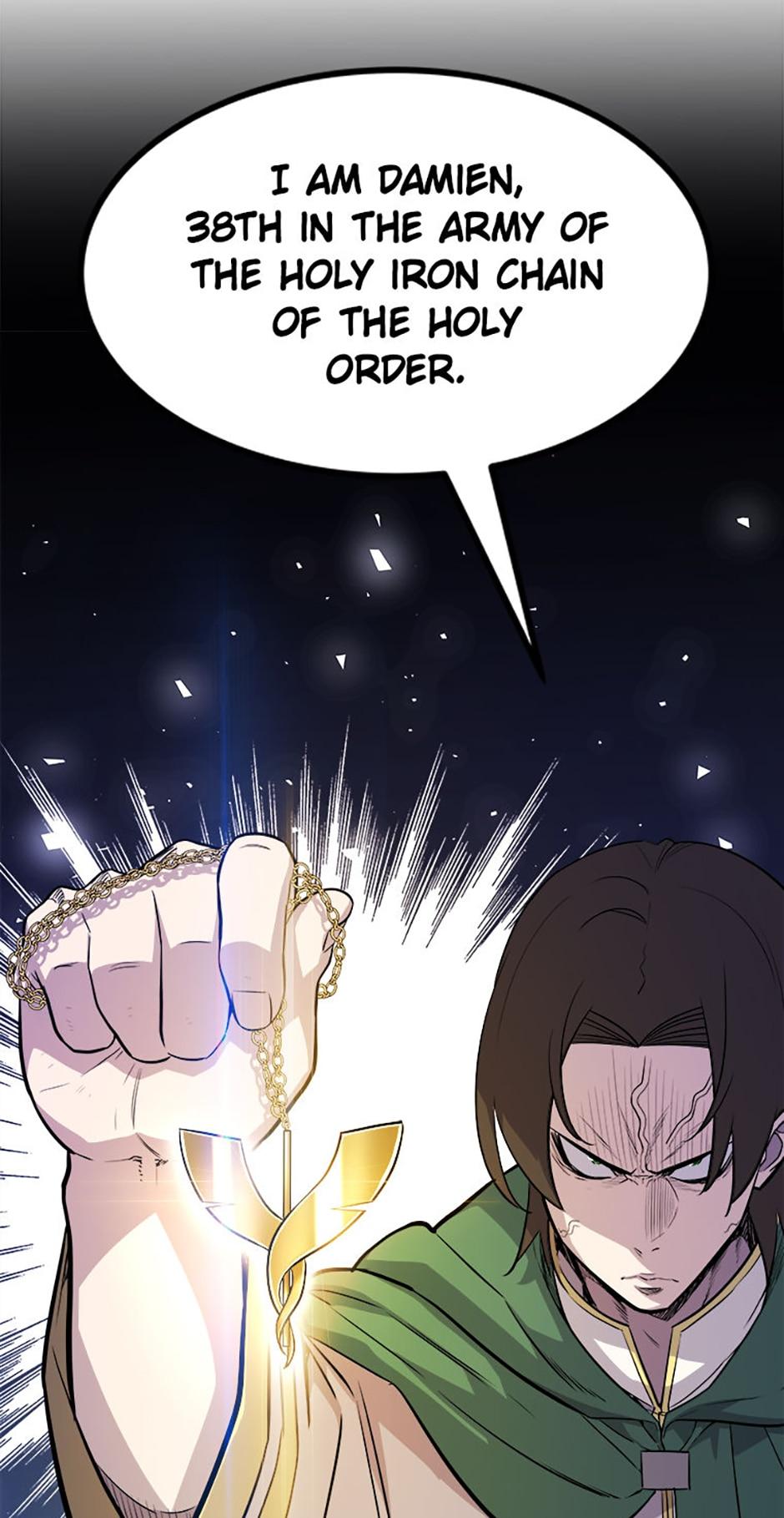 Disciple of the Holy Sword Chap 74 - Next Chap 75